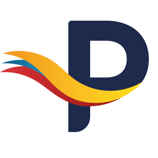 Patamar Tintas logo