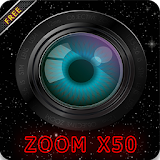 zoom zoomer icon