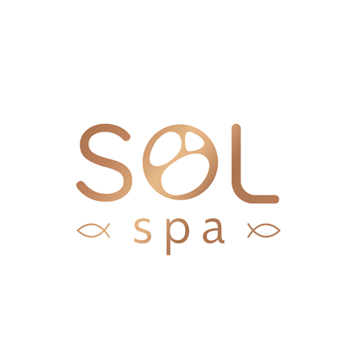 Sol Spa logo