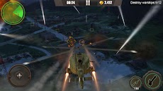 Gunship War：Total Battleのおすすめ画像2