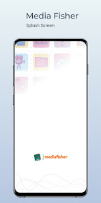Screenshot 4 Media Fisher android