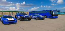 Police Duty Simulator Games APK
