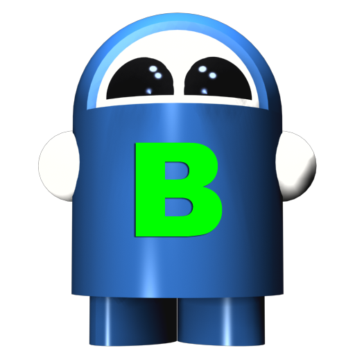 boOp logo
