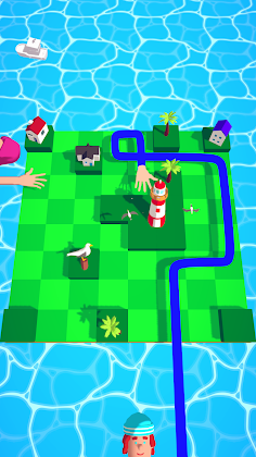 High Five Knot - Screenshot 2