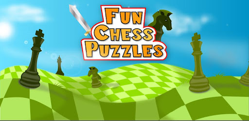 Fun Chess Puzzles