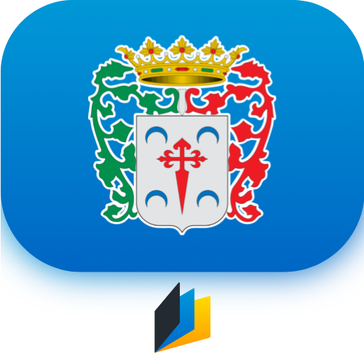 Hornachuelos AR logo