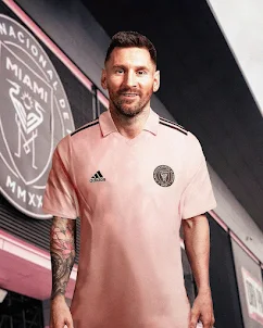 Messi Inter Miami Wallpapers