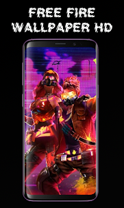 FFF Gaming Live Wallpapers 3D