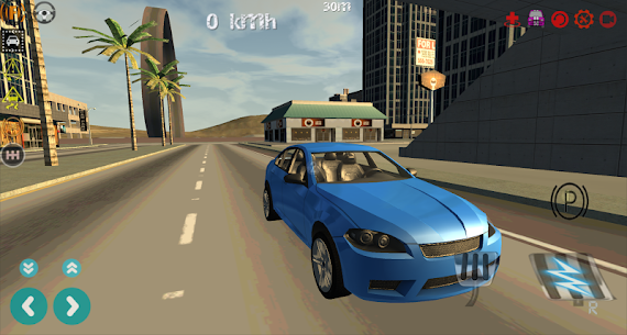 Airport Taxi Parking Drive 3D For PC installation