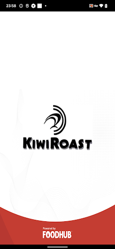 Android application Kiwi Roast Epsom screenshort