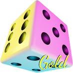 Dice Roller 3D - Toss & Throw 