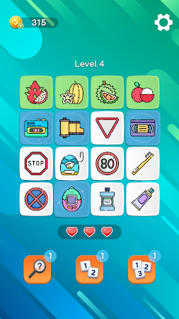 Game screenshot PixLinks - Iconic Challenge hack