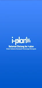 i-Plan Malaysia
