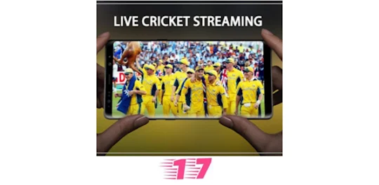 Cricket Tv Live 17