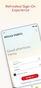 Wells Fargo Mobile 2