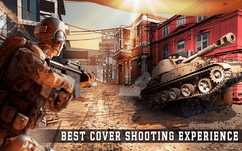 Coover Fire IGI - Offline Shooting Games FPS 1.5 Pc-softi 2