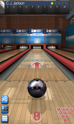 Télécharger Gratuit My Bowling 3D APK MOD (Astuce) screenshots 1