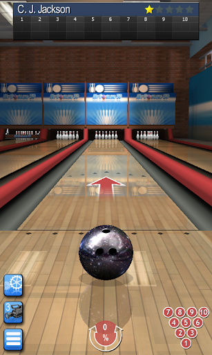 My Bowling 3D  APK MOD screenshots 1