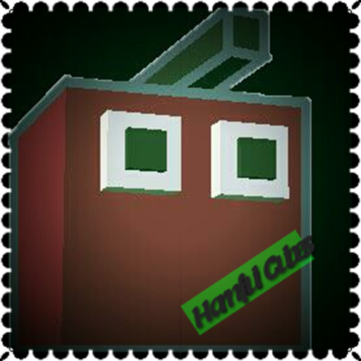 Kill Cube logo
