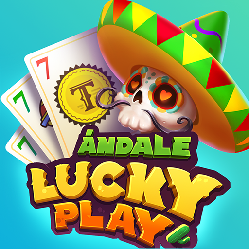 Andale, Lucky Play - Conquian