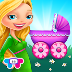 Cover Image of Download My Newborn - Mommy & Baby Care  APK