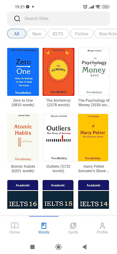 Bookify Screen 3