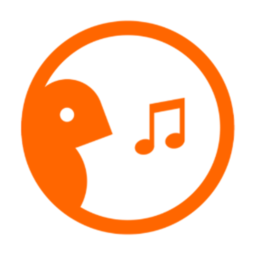 Birdsong.fm logo