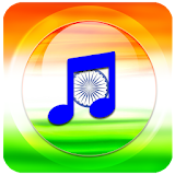 Indian Music Player Mp3 icon