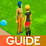 »» Manuals The Sims Mobile icon