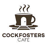 Cockfosters Cafe icon