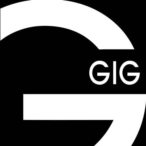 GIG BAR logo