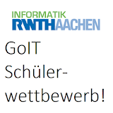 GoIT - Fachgruppe Informatik icon