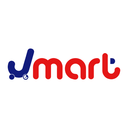 Je Mart logo