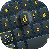 Vibration Keyboard icon