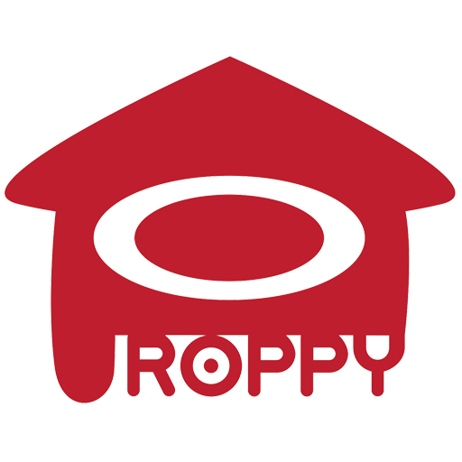 ProppyApp: Trust Matters logo