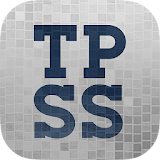TPSS Launchpad icon