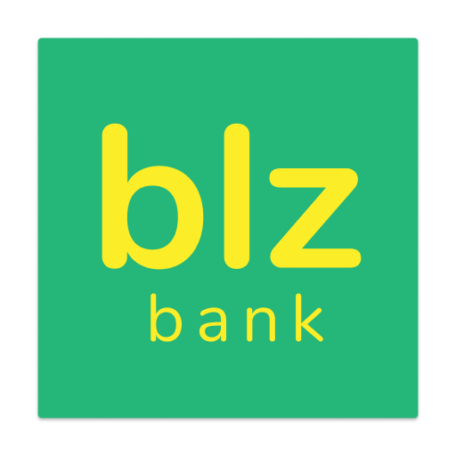 BLZ Bank logo