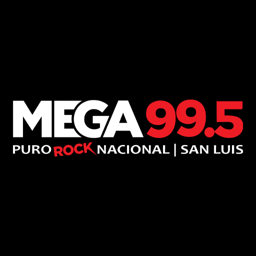 Mega San Luis logo