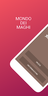 Anteprima dell'app