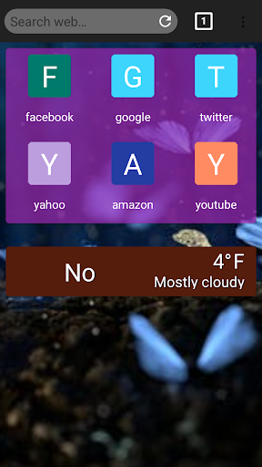 Ultra Speed web browser