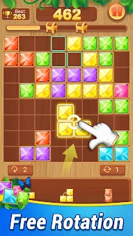 Block Puzzle Game:Block Match screenshot 14