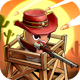 West War：Zombies Attack