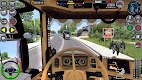 screenshot of Oil Tanker Transport Simulator
