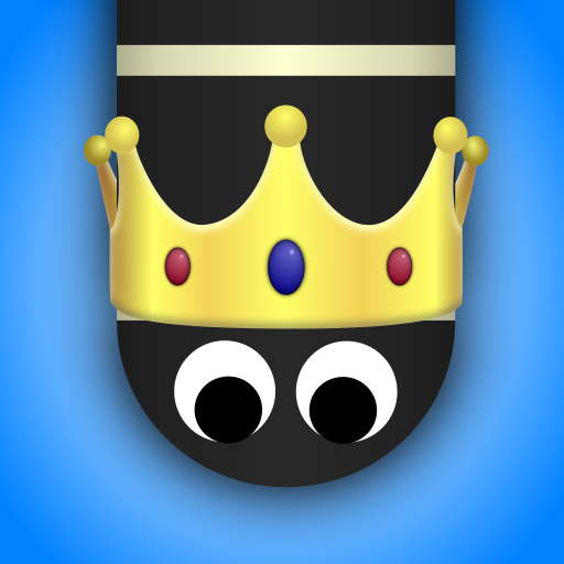 King Snake logo