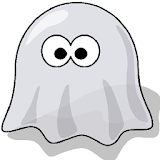 Search Ghosts Joke icon