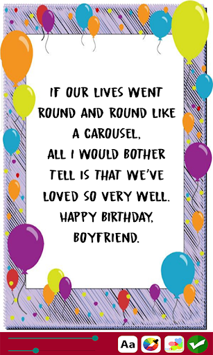 Birthday Wishes and Messages