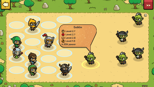 Raid Heroes: Total War 2