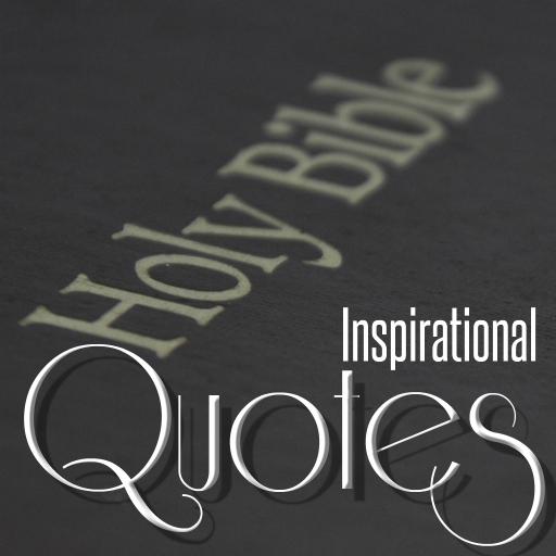 Bible Quotes logo