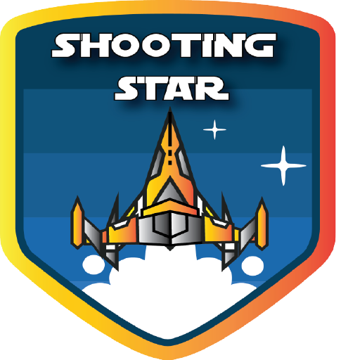 Shooting Star 1.1 Icon