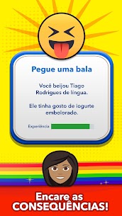 BitLife BR APK Mod 1.2.8 (Premium Desbloqueado) 1.4.4 3